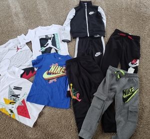 Youth clothes size 5